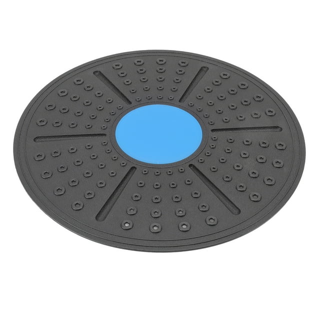 Disco de equilibrio ligero para entrenamiento de equilibrio, disco de estabilidad para ejercicios de yoga, entrenamiento en el gimnasio en casa