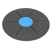Tersalle Balance Disc Core Balance Disc Dynadisc Stability Disc for Physical Therapy Exercise