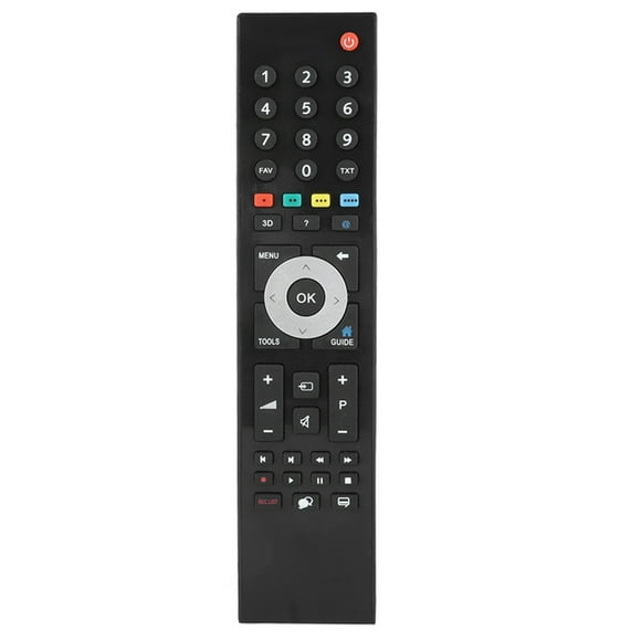 Servicio de reemplazo de control remoto de Smart TV para GRUNDIG TV TP7187R