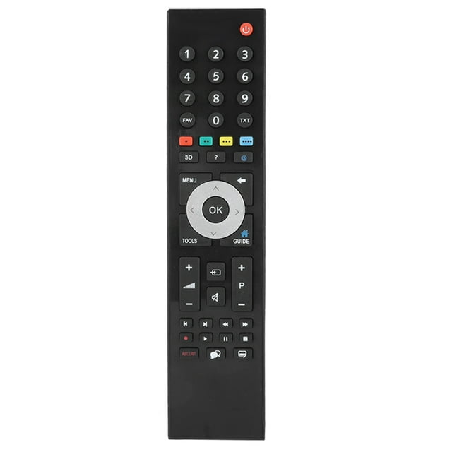 Control remoto de Smart TV, servicio de reemplazo Control remoto de Smart TV Control remoto de TV Funcionalidad de alta precisión