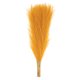 thumbnail image 3 of 30PCS Decoración de hierba de pampas falsa, 17"/43cm Tallos de hierba artificial esponjosa Flores secas falsas, Oro, 3 of 6
