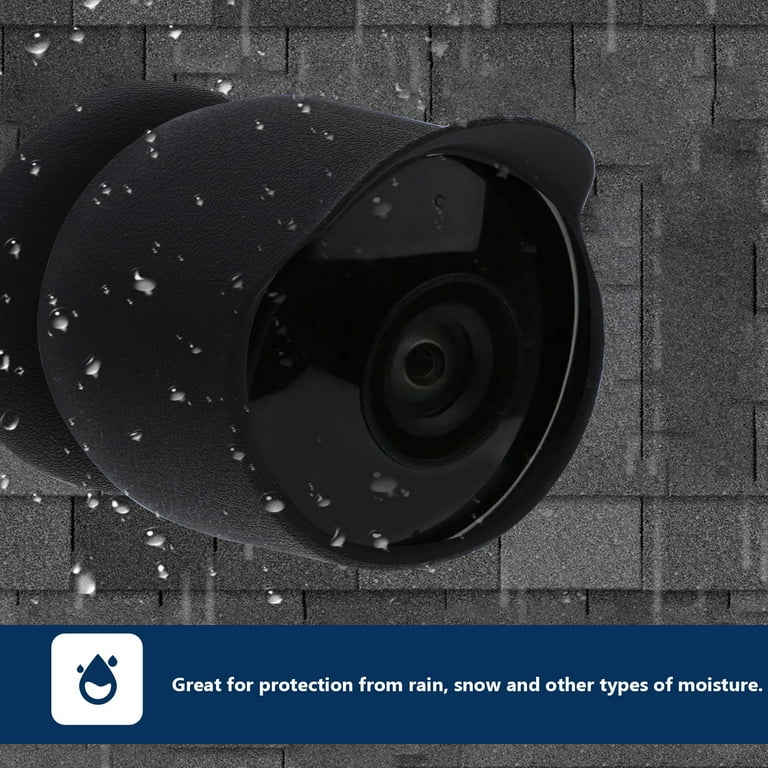 Sun Shade Rain Cover For Eufy SoloCam S340