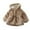 Khaki, variant on Zwiiyzr 1-5T Toddler Girls Fuzzy Fleece Jacket Casual Full Zip Sherpa Overcoat Faux Fur Jackets Outwear White