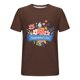 thumbnail image 4 of Usted Es Más Que una Camisa de Puntuación de Prueba, Hombre de Moda Casual Día de la Madre Impresión Deportiva Camiseta de Manga Corta, 4 of 5