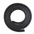 thumbnail image 5 of 300Cm Rubber Car Door Sealing Gasket Tape Strip Edge Trim Prevent Water&Debris Fangkenuo, 5 of 9