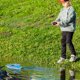 thumbnail image 3 of 1 Establecer niños en lancha rápida Distancia de control de juguete Toy de bote de agua Funny agua Juguete Juguete Juguete, 3 of 7