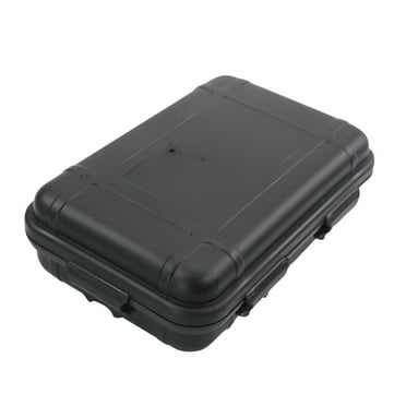 Clearance! Lotpreco Waterproof Dry Box Storage Case - Watertight & Airtight Dry Box Container for Phone, Wallet, and Small Valuables