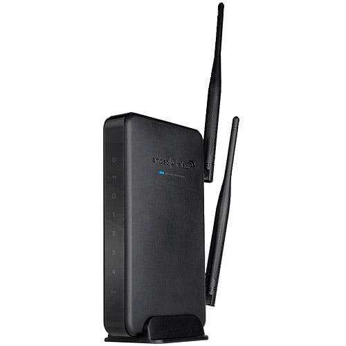 Amped Wireless High Power Wireless-N 600mW Smart Router R10000 by Amped Wireless