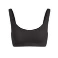 thumbnail image 4 of Wireless Bra Plus Size V Neck Sports Bras for Women - Workout Top Double Spaghetti Straps Wireless Yoga Clothes Push Up Bras For Women Strapless, 4 of 5