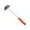 B, variant on Agricultural Small Hoe Household Vegetable Garden Planting Garden Art Hoe Outdoor Plowing And Weeding Tool