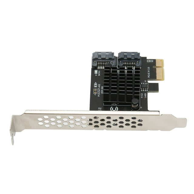 Carte SAT PC IETOS, PCIe vers SATA 3.0 Carte Disque SATA IETOS Carte de Manette PC IETOS Ingénierie de Précision