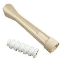 Ginsey Home Solutions One Toilet Seat Tightening Kit, 1, Gray