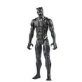 thumbnail image 1 of Marvel Avengers Titan Hero Series Black Panther, 1 of 9