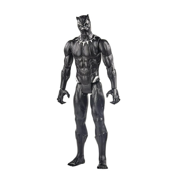 Marvel Avengers Titan Hero Series Black Panther