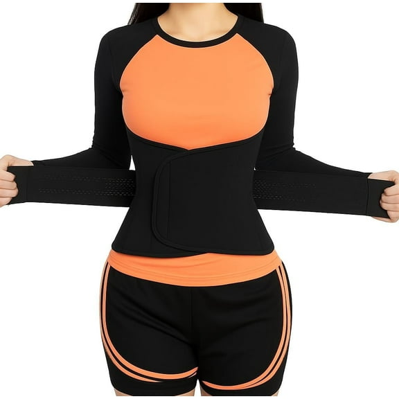 Shrink Smart Postpartum Belt Cotton Belly Support Recovery Wrap for Women Adult Waist and Body Shaping