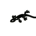 thumbnail image 2 of Xotic Tech Black Lizard Gecko Badge Emblem For Audi Quattro A1 A4 A3 A5 TT S3 S5 RS3 RS4 Q3 Q5 R8, 2 of 5