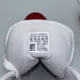 thumbnail image 2 of Size 10.5 - Ad-id-as Top Ten RB White Scarlet, 2 of 6