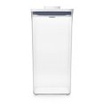 thumbnail image 4 of OXO Softworks POP2 Big, Square, Tall 5.7L Food Storage Container, 4 of 6