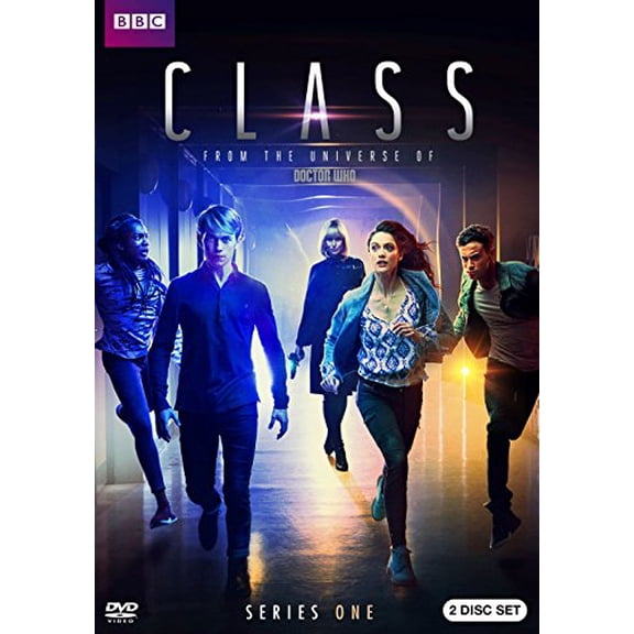 Pre-Owned Class (DVD)