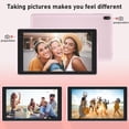 thumbnail image 5 of Tablet CUPEISI Android 14 de 7" 8 GB de RAM 32 GB de ROM con funda, 5 of 5