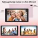 thumbnail image 5 of Tablet CUPEISI Android 14 de 7" 8 GB de RAM 32 GB de ROM con funda, 5 of 5