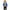 Beast, variant on Disney Beauty and the Beast Newborn Baby Boys Zip Up Cosplay Coverall Tail Newborn to Toddler