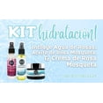 thumbnail image 2 of Kit Hidratación! Agua de Rosas, Aceite de Rosa Mosqueta, Crema de Rosa Mosqueta, 2 of 5