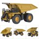 thumbnail image 2 of Static Model Car, Engineering Truck Toy Simulation For Model Toy ANGGREK Otros, 2 of 8