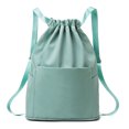 thumbnail image 3 of CAROOTU Sac de Voyage de Forme Physique Multifonctions Sac à Dos Pliant Léger Grand Sport, 3 of 7