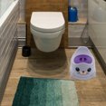 thumbnail image 4 of Phenofice Portable Urinal for Kids Lavender pp Thickened Design 1Pcs, 4 of 8