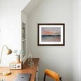 thumbnail image 4 of Sunset, Scenic Framed Art Print Wall Art by J^ M^ W^ Turner, 4 of 6