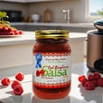 thumbnail image 3 of Red Raspberry Salsa, Medium - 1 Jar, 3 of 5