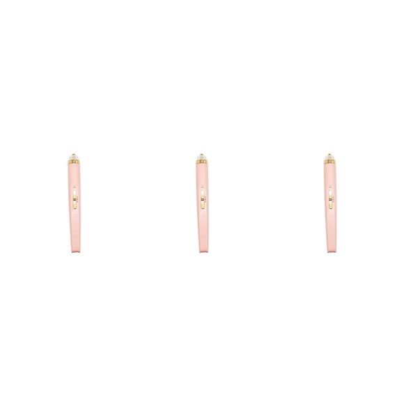 Minnieouse Amoladora de uñas 5 en 1 para el hogar, herramienta de lijado y pulido eléctrico recargable portátil para uñas, lijadora para Type1