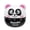 Pink, variant on Cute Panda Mechanical Kitchen Cooking Timer Manual Animal Shape Loud Alarm Reminder Tool for Baking Frying Eggs (Pink / 2.6 x 2.8 inches)