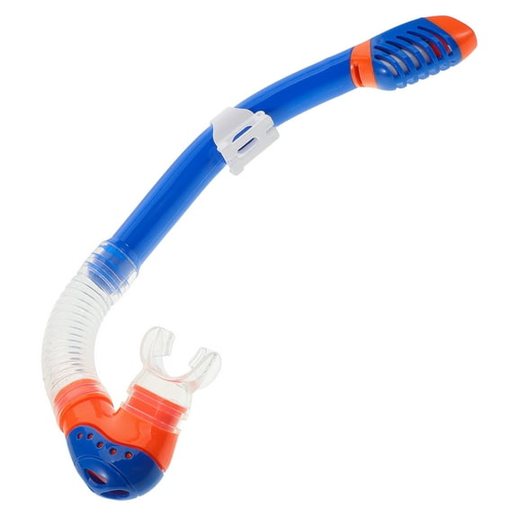 Snorkeling Gear Underwater Breathing Device Diving Snorkel Set 33.00X12.00X3.00CM