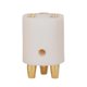 thumbnail image 2 of Conector de brazo de 5 pines, conector macho/hembra de repuesto para tocadiscos enchufe hembra, 2 of 3