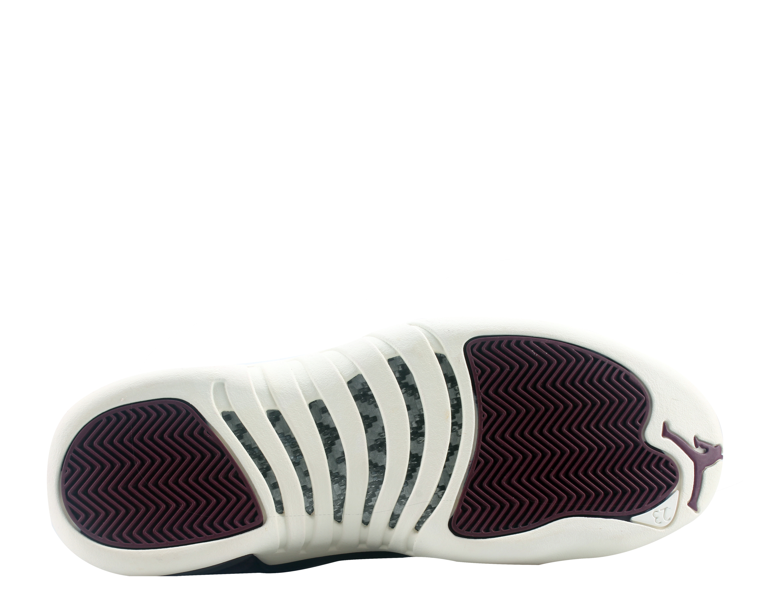 Nike Air Jordan 12 Retro Men's Basketball Shoes Size 9 - image 5 of 6
