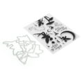 thumbnail image 4 of Stampwith Knife Mold,Transparent Stamp TPR Hand Scrapbooking Stamp TPR Stamp High Capacity, 4 of 5