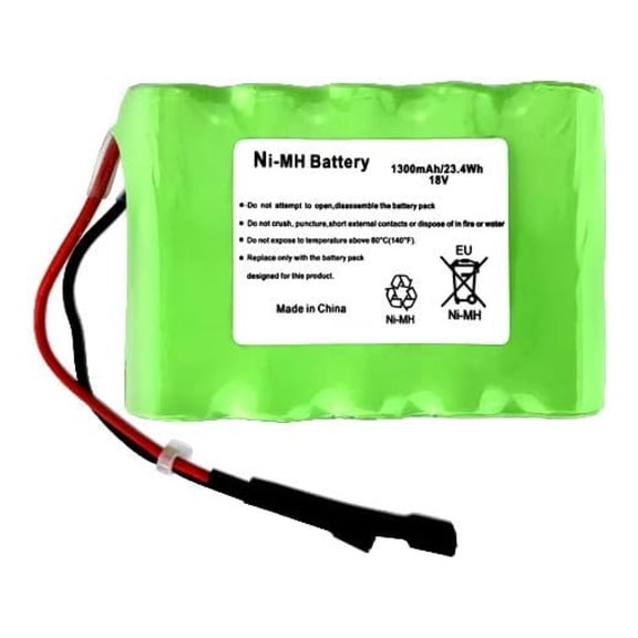 Replacement Battery for SV760 SV780 Cordless Pet Perfect II Hand Vacuum