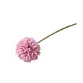 thumbnail image 4 of Kearding Artificial Manualidades Crisantemo Falso Flores para Boda Kits de decoración para fiestas rosado morado Kearding JJ17744-05, 4 of 6