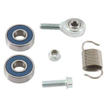 All Balls Racing 22-23 Gas-Gas MC85 1714 Rear Brake Pedal Kit