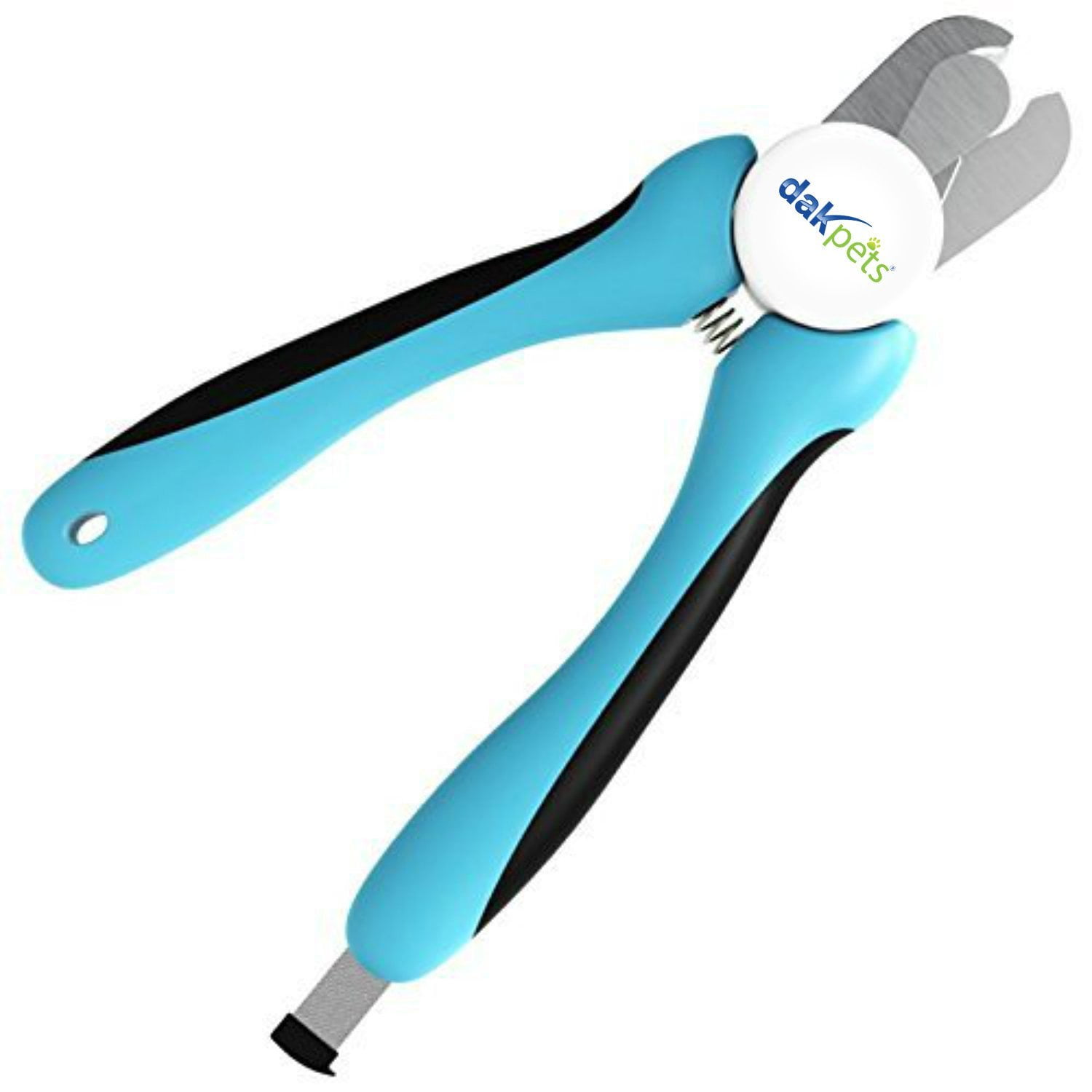 small dog nail clippers with sensor