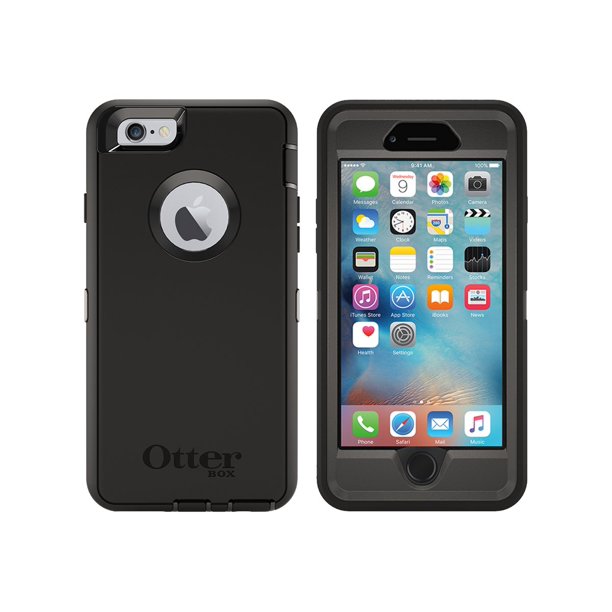 OtterBox Defender Series Apple iPhone 6/6s ProPack "Each