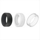 thumbnail image 1 of Protector de Anillo de Silicona para Ring, Paquete de 3 Fundas Elásticas para Anillo Ring Gen 3 para Hacer Ejercicio (S (6/7/8/9/10)), 1 of 5