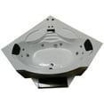 thumbnail image 5 of Mesa 608A Steam Shower, 5 of 6