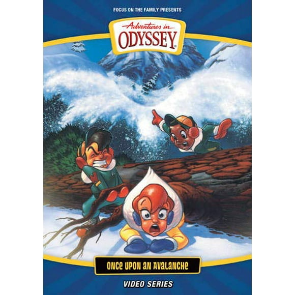 Once Upon an Avalanche