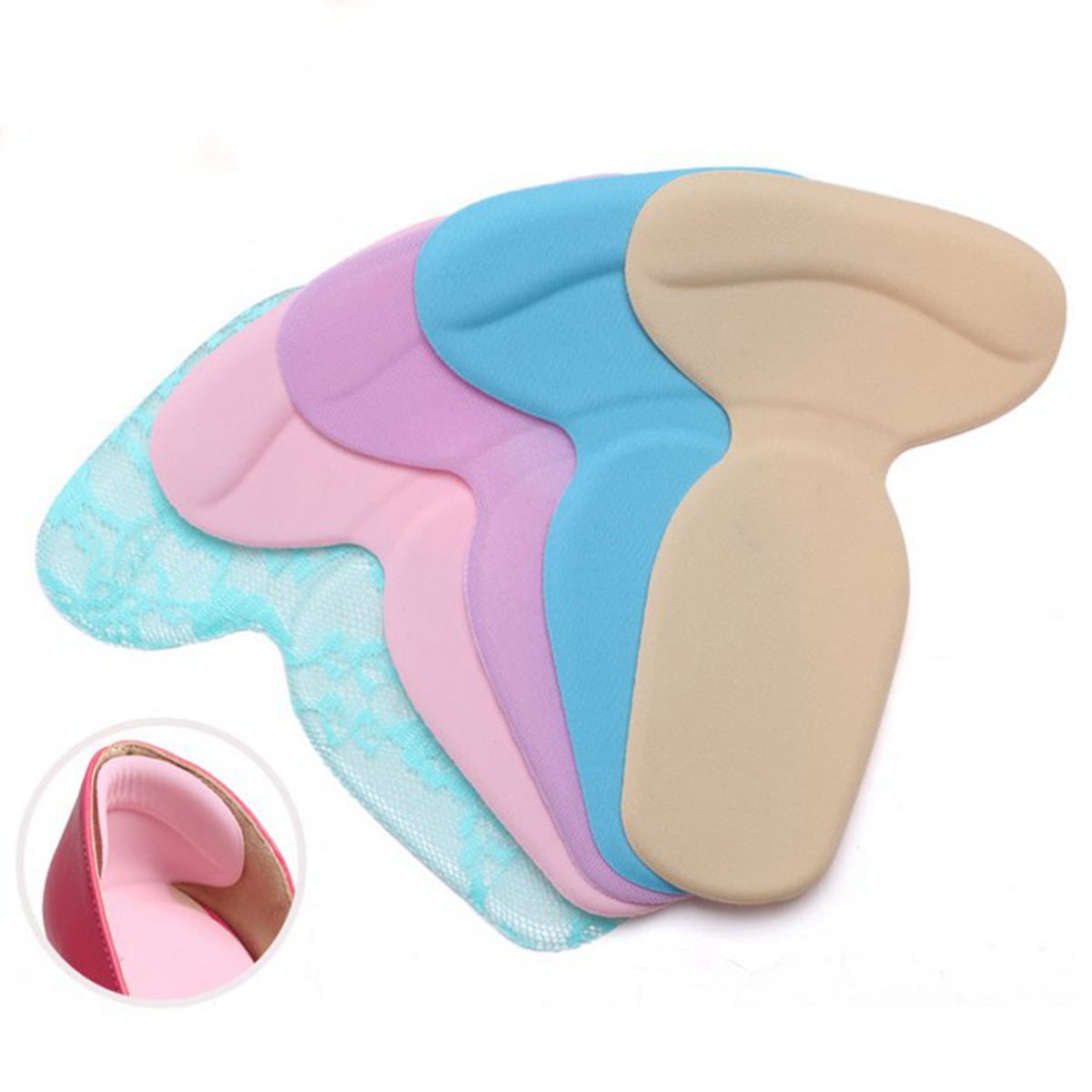 heel cushion amazon