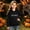 Black1, variant on CBASIHI Girls Halloween Sweatshirts with Pockets Fleece Long Sleeve Pumpkin Print Casual Cute Pullover Hoodies Orange 4 T-12 T