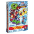 thumbnail image 5 of Marvel Super Hero Adventures Memory Match Game, 5 of 5