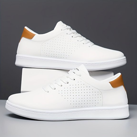 Trendy Casual Sneakers